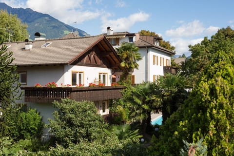 Hotel Gruberhof Hotel in Merano