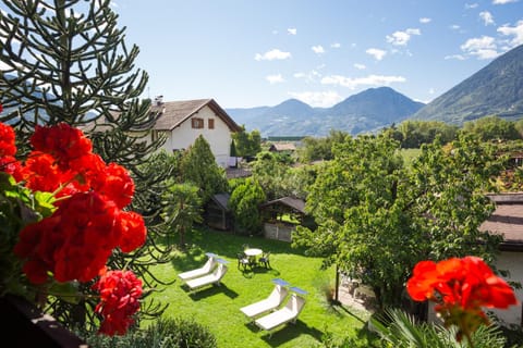 Hotel Gruberhof Hotel in Merano