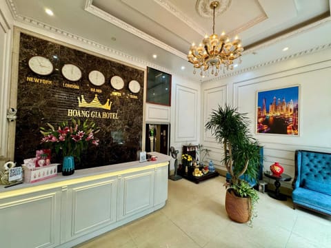Living room, Lobby or reception
