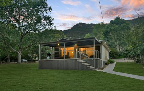 Property view