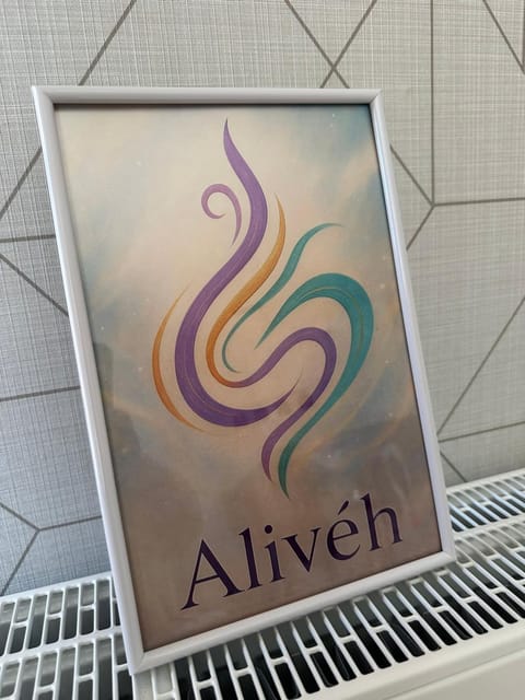 Ive‘s Gardenia Seaside Apartment in West Pomeranian Voivodeship, Poland