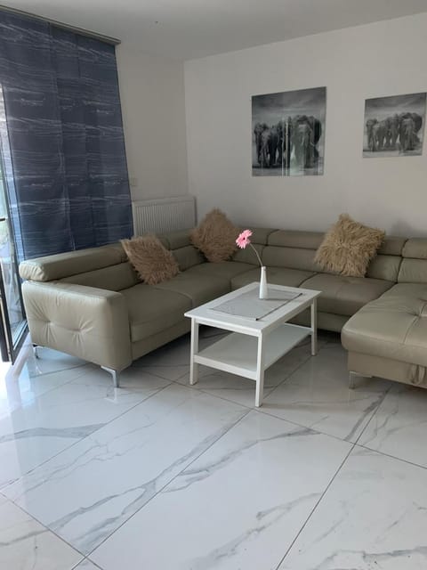 Ive‘s Gardenia Seaside Apartment in West Pomeranian Voivodeship, Poland