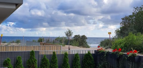 Ive‘s Gardenia Seaside Apartment in West Pomeranian Voivodeship, Poland