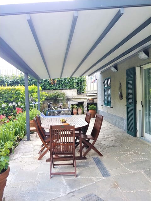 Paguro Apartment in Rapallo