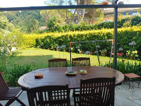 Paguro Apartment in Rapallo