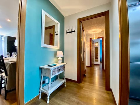 SOL 22 Apartment in Vigo