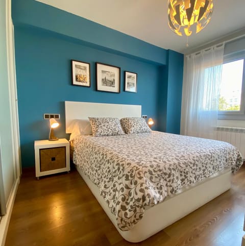 SOL 22 Apartment in Vigo