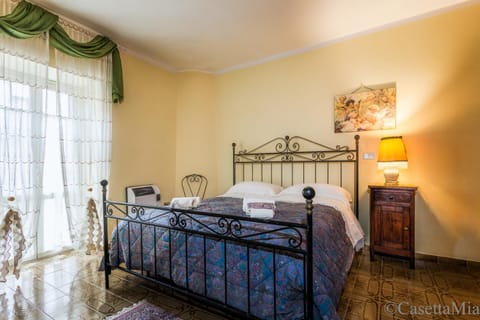 Bed, Balcony/Terrace, Balcony/Terrace, Bedroom