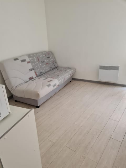 studio intra-muros meublé Apartment in Avignon