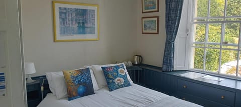 Bed, Coffee/tea facilities, Bedroom, internet