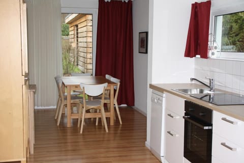 SeeLodge Jabel Appartment 1 Apartment in Mecklenburgische Seenplatte