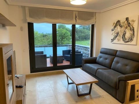 Off site, Balcony/Terrace, Living room, Dining area, River view