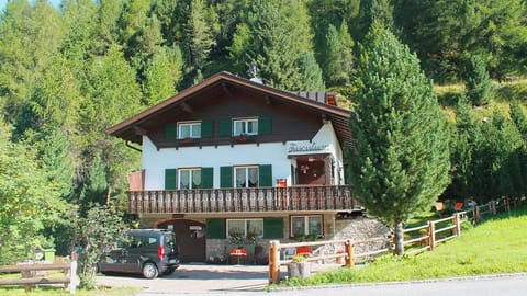 Haus Tusculum Apartment in Trentino-South Tyrol