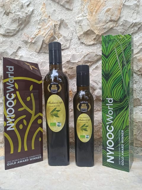 Vodice, apartmani Buntić Apartment in Šibenik-Knin County, Croatia