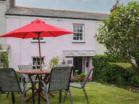 Lantern Cottage House in Saint Austell