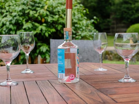 Lantern Cottage House in Saint Austell