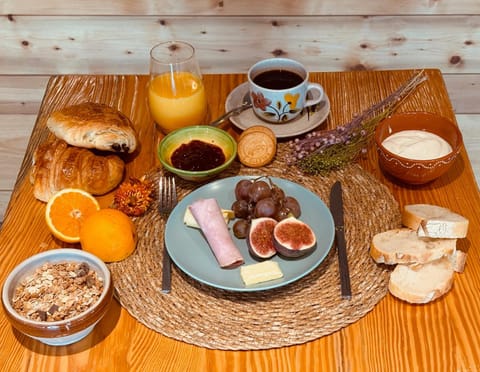 Breakfast