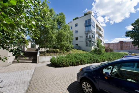 YOURAPART przyMorze Apartment in Gdansk