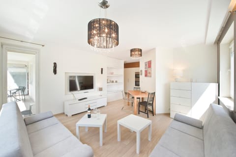 YOURAPART przyMorze Apartment in Gdansk
