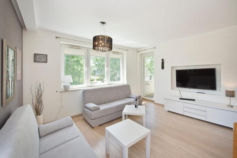 YOURAPART przyMorze Apartment in Gdansk