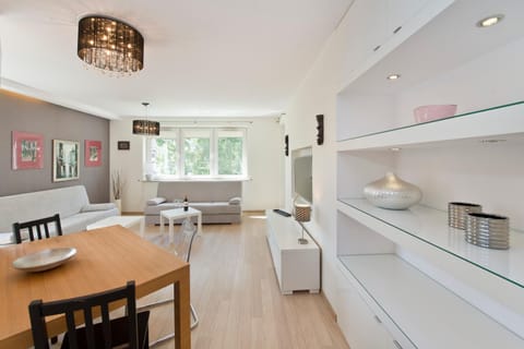 YOURAPART przyMorze Apartment in Gdansk