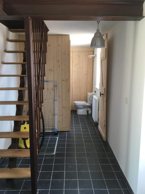 De VRIJBOSROUTE dubbele woning House in Flanders