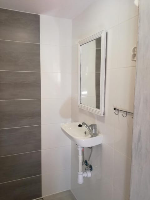 apartament hotelowy dwupoziomowy Apartment in Leba