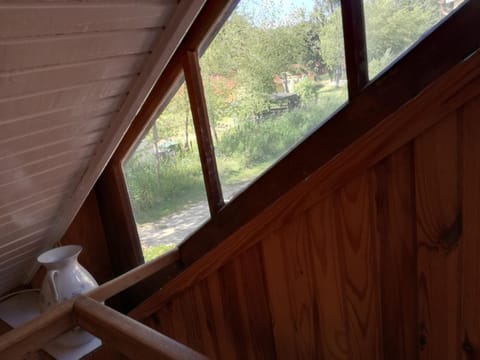 apartament hotelowy dwupoziomowy Apartment in Leba