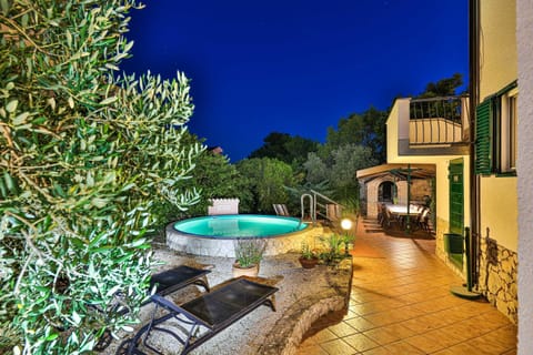 Apartment Antonio Apartment in Šibenik