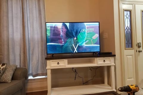 Villa 8 Apartment in Mississippi