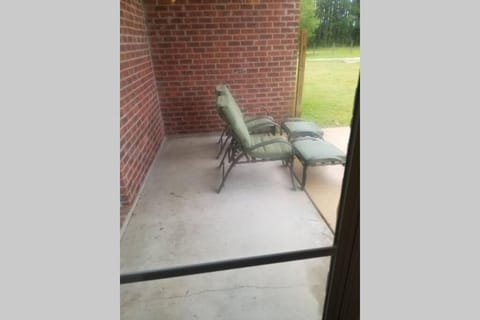 Villa 8 Apartment in Mississippi