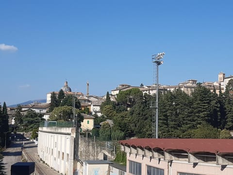 Appartamento Spoletosfera Apartment in Spoleto