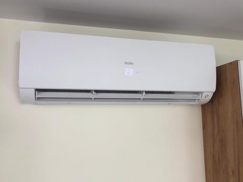 Apartament Łeba Kosciuszki Centrum Apartment in Leba