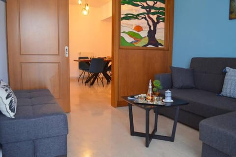 Vitro art House-in the heart of Chania Apartment in Chania