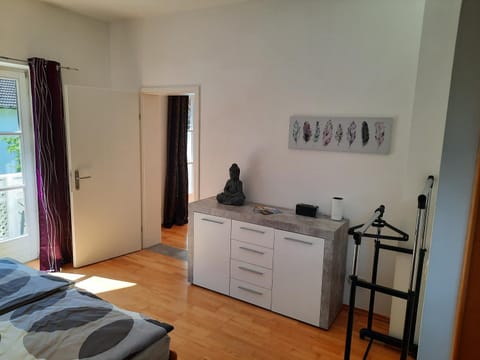 Ferienwohnung Berger Apartment in Carinthia, Austria