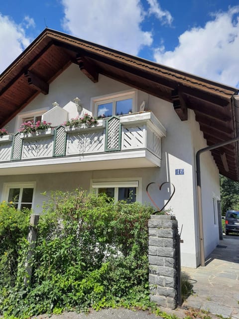 Ferienwohnung Berger Apartment in Carinthia, Austria