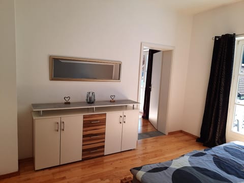 Ferienwohnung Berger Apartment in Carinthia, Austria