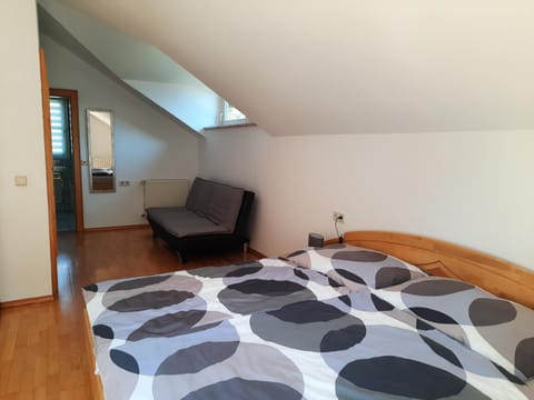 Ferienwohnung Berger Apartment in Carinthia, Austria