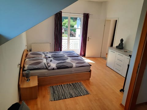 Ferienwohnung Berger Apartment in Carinthia, Austria