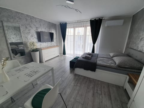 Willa Alexandra Apartment in Miedzyzdroje