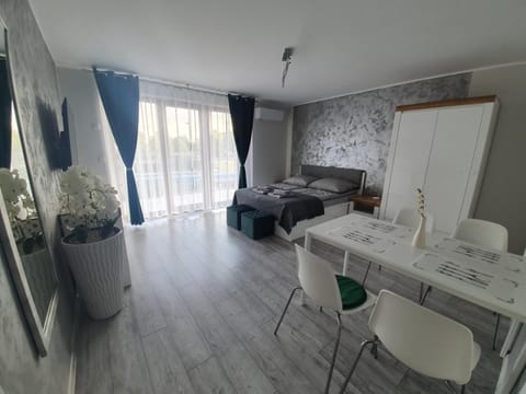 Willa Alexandra Apartment in Miedzyzdroje