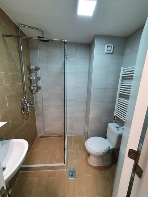 Filip&Yana Apartment Apartment in North Macedonia