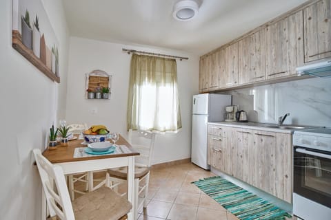 Ekavi Apartment Apartment in Kissamos