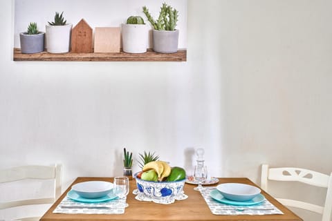 Ekavi Apartment Apartment in Kissamos