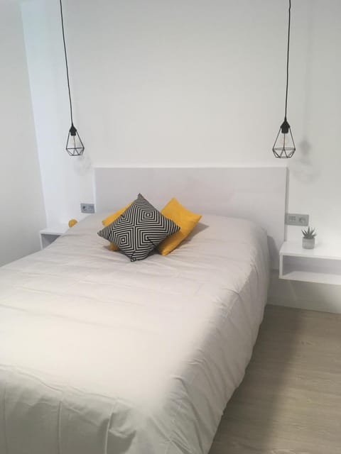 APARTAMENTOS A RODA Apartment in Viana do Castelo District, Portugal