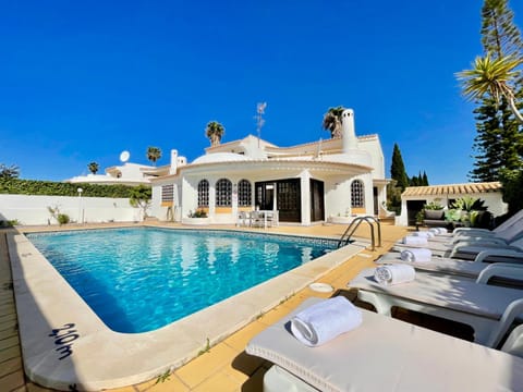 Off site, Swimming pool