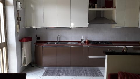 SoleLuna Apartment in Asti