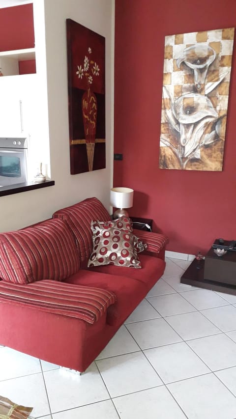 SoleLuna Apartment in Asti