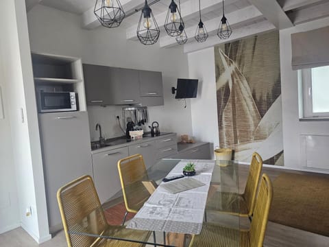 Appartamenti il borgo girasole Apartment in Piedmont