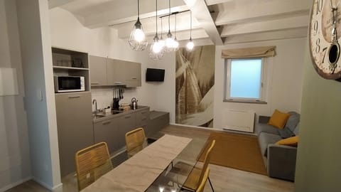 Appartamenti il borgo girasole Apartment in Piedmont